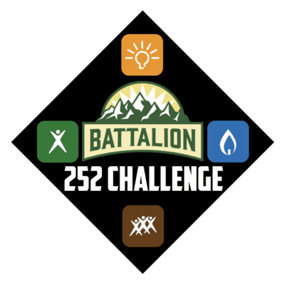 252 Challenge - 2.0