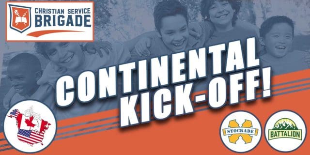 Continental-Kickoff-Banner