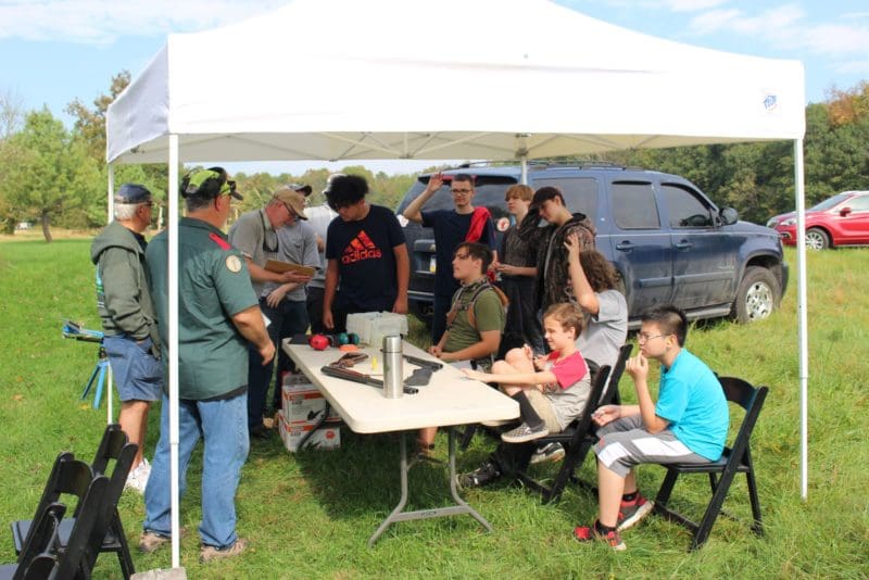 CBBristol at skeet shoot (med)