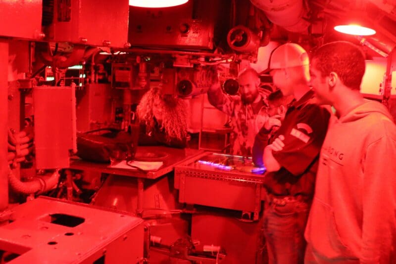 Pampanito Sub Trip 2023 (43).CR3