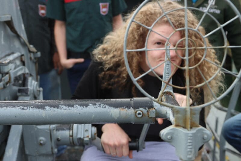 Pampanito Sub Trip 2023 (82).CR3