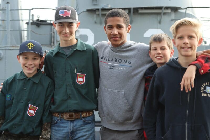 Pampanito Sub Trip 2023 (117).CR3