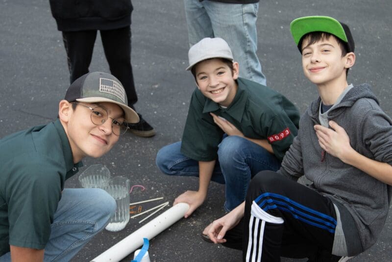 Leadership Advance 2022-21