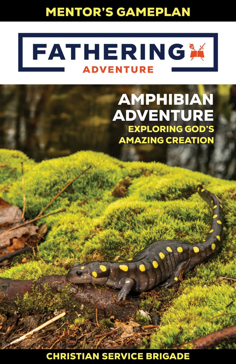 Amphibian Fathering Adventure Forum