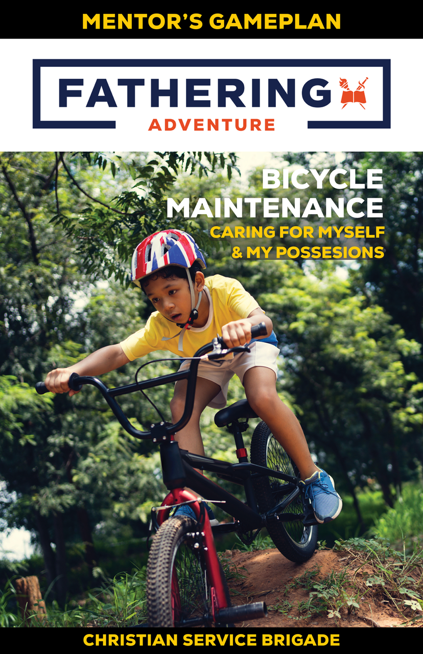 Bike Maintenance Fathering Adventure Forum