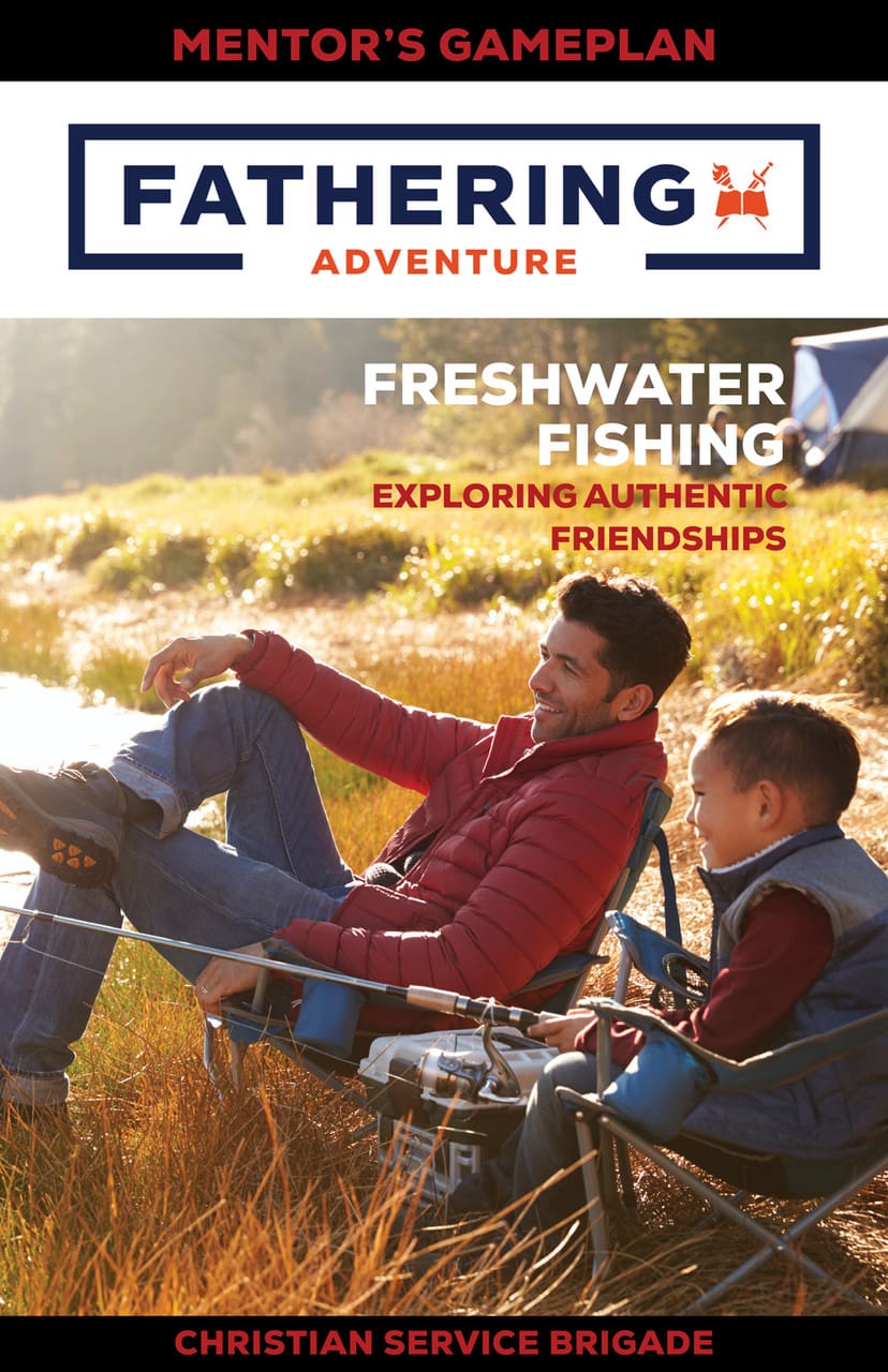 Fresh Water Fishing Fathering Adventure Forum
