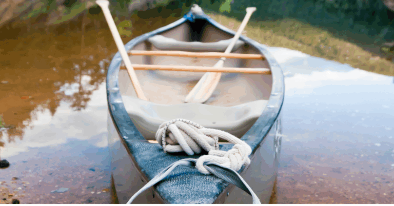 Canoeing Mission Guide – Brigade Leader