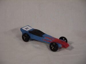 Toshiba Digital Camera