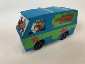 StocKar Derby Car Example (60)