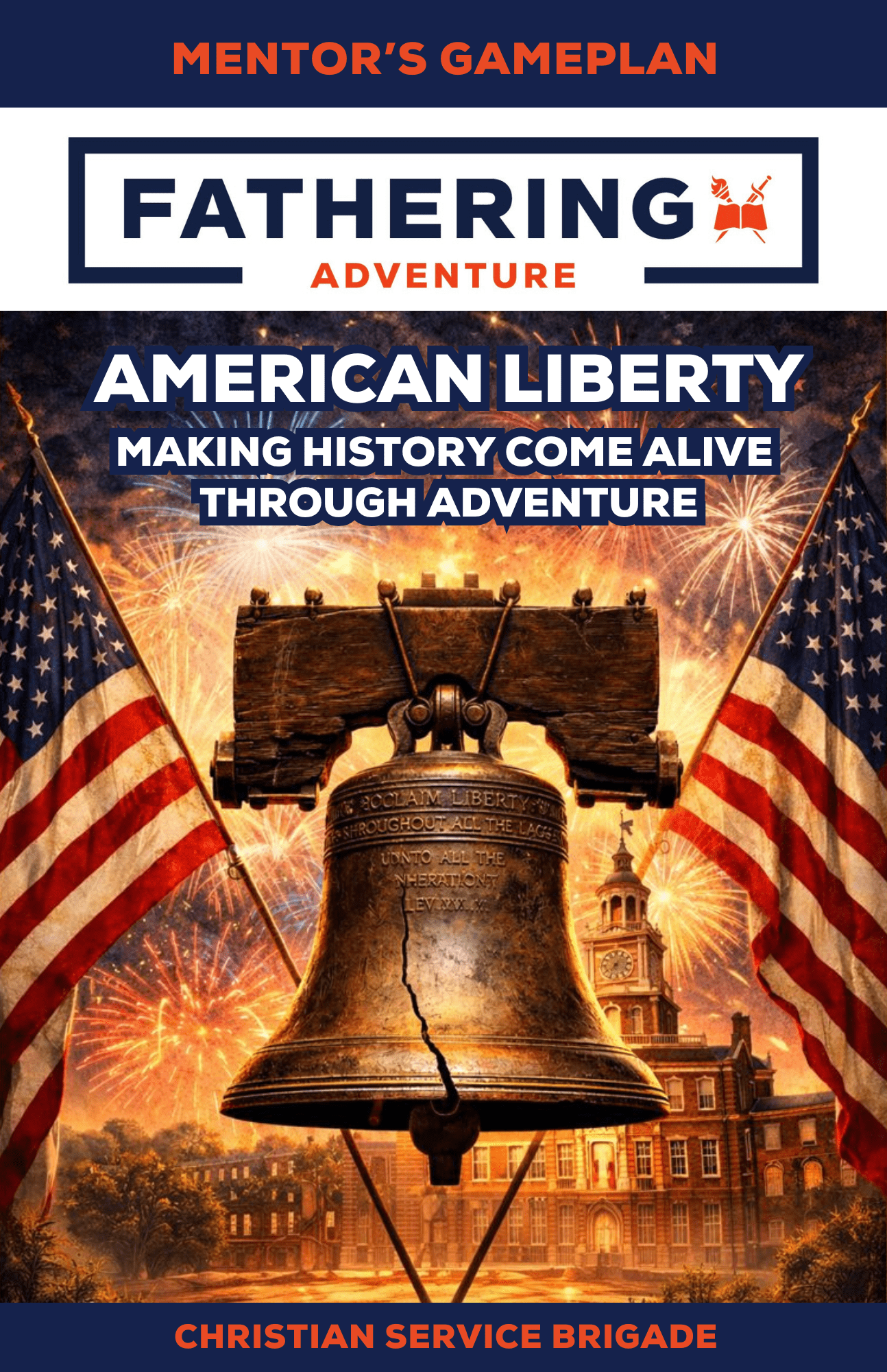 American Liberty Fathering Adventure Forum