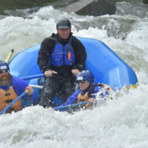 Profile photo of Karl Benson