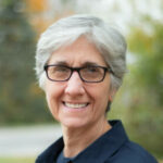 Profile photo of Diane Blair