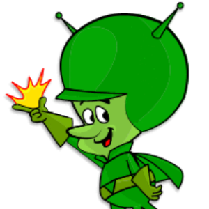 Profile photo of The Great Gazoo Smith