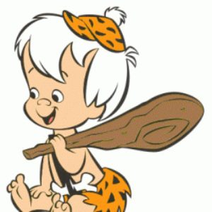 Profile photo of BammBamm Rubble