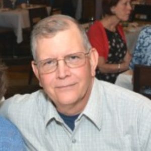 Profile photo of Ben Overbey