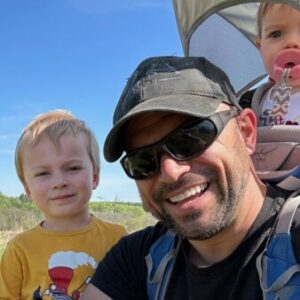 Profile photo of John Bocek