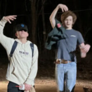 Profile photo of Noam Knight