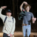 Profile photo of Noam Knight