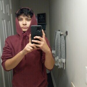 Profile photo of Noah Hernandez