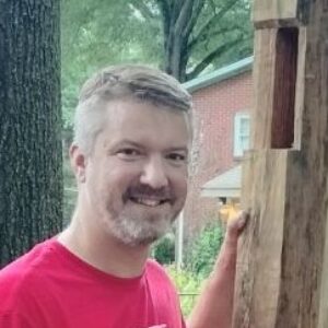 Profile photo of Tyler Gordon