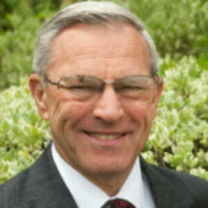 Profile photo of Richard Morris