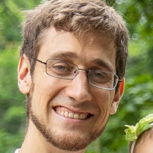 Profile photo of Zack Savitski