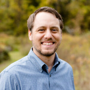 Profile photo of Brian Stebick