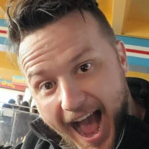 Profile photo of Garrett Gleeson