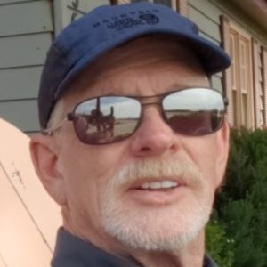 Profile photo of Michael Esau