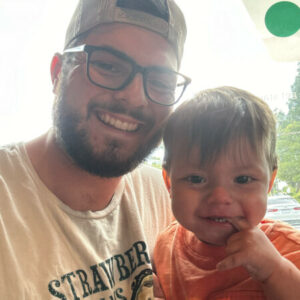 Profile photo of Joshua Gregg