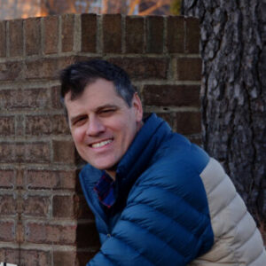 Profile photo of Dan Hough