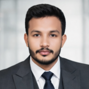 Profile photo of Samsoon Niamat