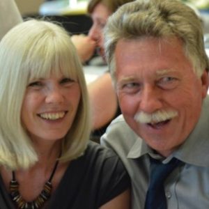 Profile photo of Keith Hadigate