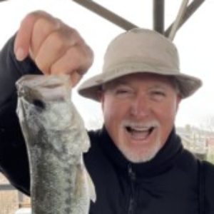 Profile photo of Dennis Thompson