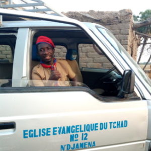 Profile photo of Christian Berambaye Nawai