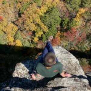 Profile photo of Simon Nakashima