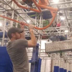 Profile photo of Gerald Smith