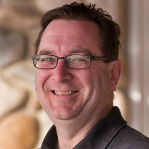 Profile photo of Steve Grove