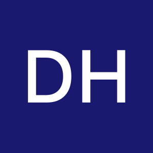 Profile photo of Daniel Hancock