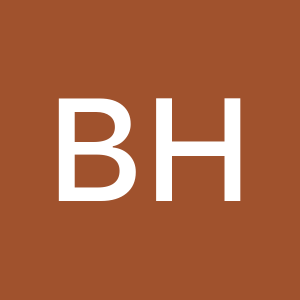 Profile photo of Ben Huguenin