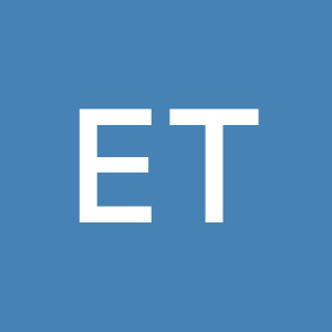 Profile photo of Erik Ticen