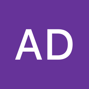 Profile photo of Andrew Daniel